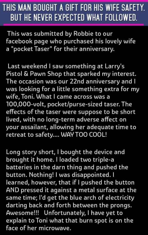 This Man…